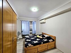 Blk 737 Woodlands Circle (Woodlands), HDB 4 Rooms #558121441